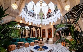 Riad El Wiam