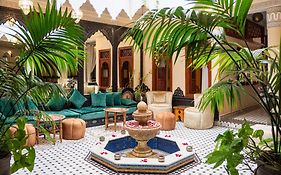 Riad El Wiam